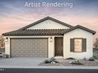25607 W Trumbull Rd, Buckeye, AZ 85326