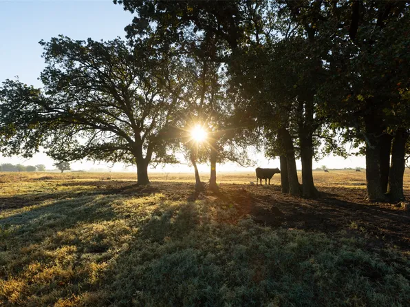 Brushy Rd Tract 2 & 3, Granbury, TX 76048