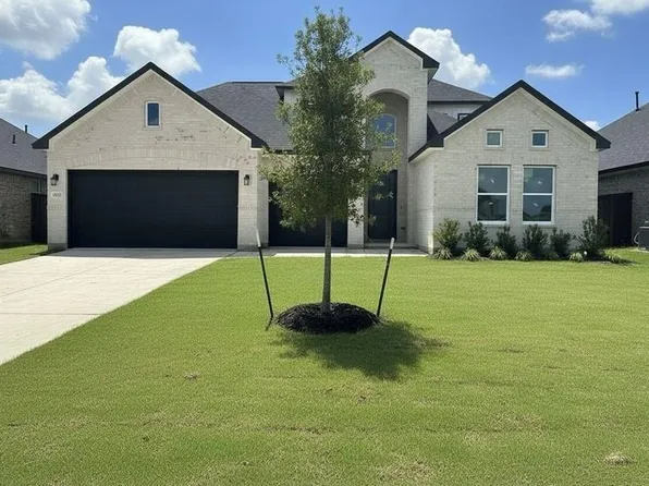2506 Caspian Creek Ln, Iowa Colony, TX 77583