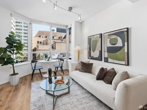 750 Van Ness Ave Unit 402, San Francisco, CA 94102
