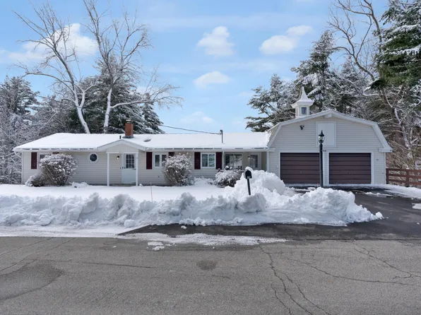 15 Farview Drive, Sanford, ME 04073