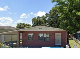 503 N 25th St, Fort Pierce, FL 34947