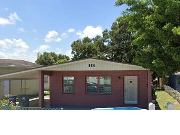 503 N 25th St, Fort Pierce, FL 34947