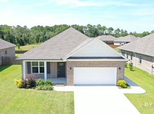 390 Wickman Ave, Gulf Shores, AL 36542