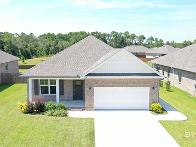 390 Wickman Ave, Gulf Shores, AL, 36542