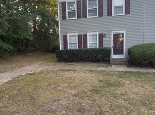 1500 Honor Dr, Henrico, VA 23228