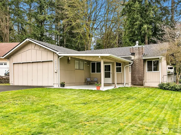 15706 203rd Place SE, Renton, WA 98059