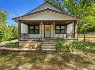 7567 Local Hillsboro Rd, Cedar Hill, MO 63016