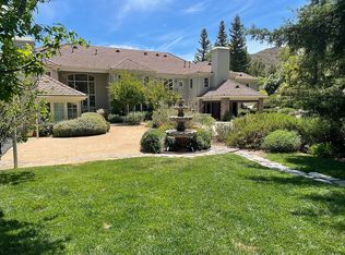 29195 Old Mill Creek Ln, Agoura Hills, CA 91301