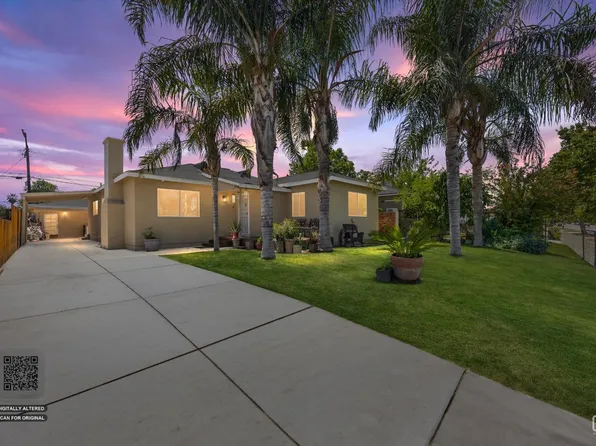 2417 Chester Ln, Bakersfield, CA 93304