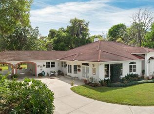 15388 NW 112th Place Rd, Morriston, FL 32668