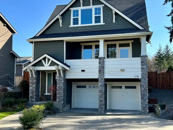 11768 155th Ave NE, Redmond, WA 98052