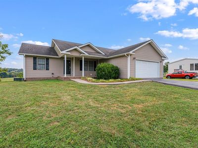 1274 Coral Hill Rd, Glasgow, KY, 42141