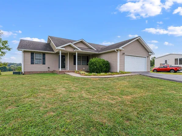 1274 Coral Hill Rd, Glasgow, KY 42141