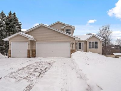 15160 Quicksilver St NW, Ramsey, MN, 55303