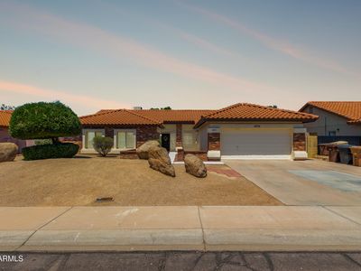 12712 N 78th Dr, Peoria, AZ, 85381