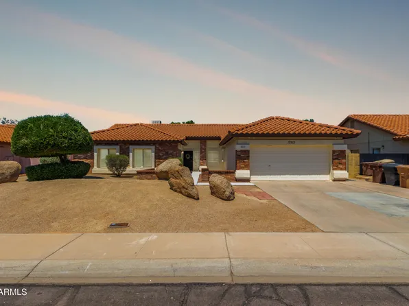 12712 N 78TH Drive, Peoria, AZ 85381