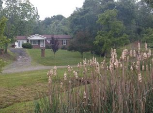 1020 McGhee Rd, Woodlawn, VA 24381