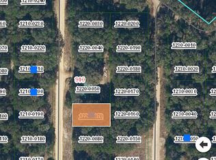 0 Ofarrell Ave LOT 7, Interlachen, FL 32148