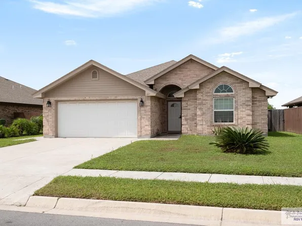 4557 Osborne Ave, Brownsville, TX 78520