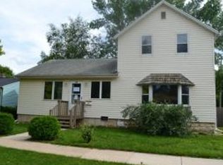 120 W McWilliams St, Fond Du Lac, WI 54935
