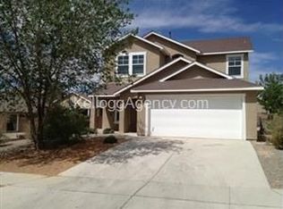 2156 Palenque Dr SE, Rio Rancho, NM 87124