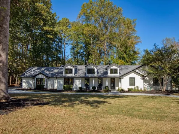 5885 Match Point, Peachtree Corners, GA 30092