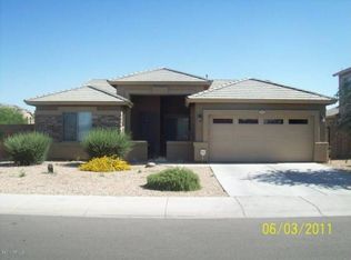 7153 W Fleetwood Ln, Glendale, AZ 85303