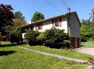 6507 Blackgum Cir, Knoxville, TN 37918