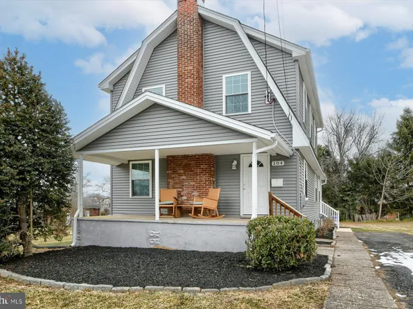 104 Fairview Ave, Hatboro, PA 19040