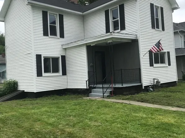 605 Newell Ave, New Castle, PA 16102