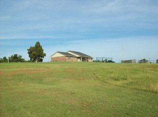 860821 S 3390th Rd, Chandler, OK 74834