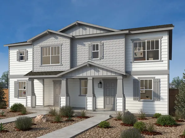 294 Nighthawk St, Erie, CO 80516