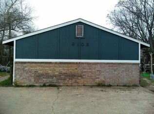 6108 Calmar Cv, Austin, TX 78721