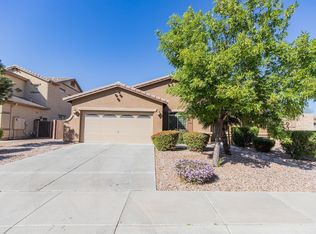13602 W Avalon Dr, Avondale, AZ 85392