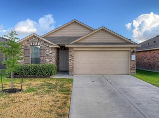 15411 Reigate Ln, Channelview, TX 77049