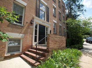 2719 Ordway St NW APT 2, Washington, DC 20008