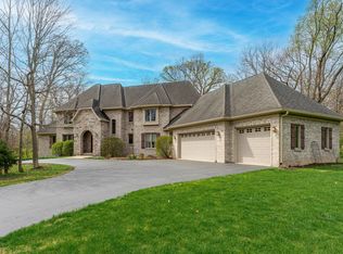 1838 Rothschild Ln, Rockford, IL 61107