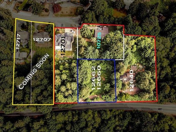 12701 107a Ave, Surrey, BC V3V 3J3