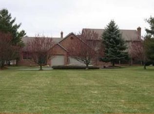 9547 Snyder Church Rd NW, Baltimore, OH 43105