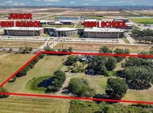 7735 Katy Hockley Rd, Katy, TX 77493