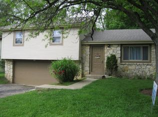 2143 Leah Ln, Reynoldsburg, OH 43068