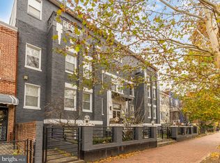 1409 G St NE APT 5, Washington, DC