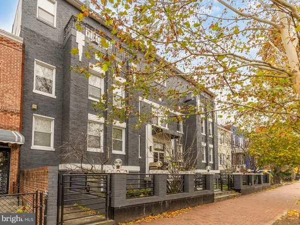 1409 G St NE APT 5, Washington, DC 20002
