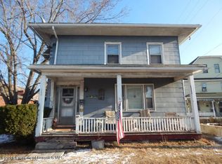 1220 Sanderson Ave, Scranton, PA 18509