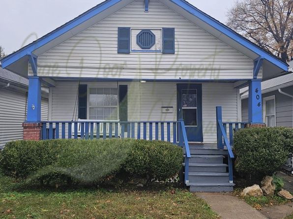 404 N Topping Ave