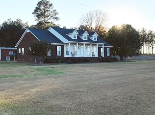 42 Mount Calvary Rd, Fort Gaines, GA 39851