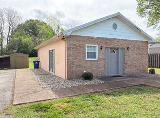 509 N McCombs St, Martin, TN 38237
