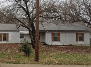814 S Irving Heights Dr, Irving, TX 75060