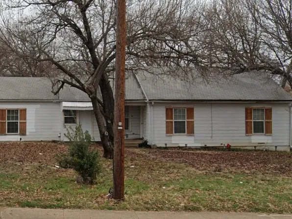 814 S Irving Heights Dr, Irving, TX 75060